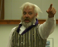 as Lear